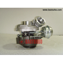 Gt1852V / 709836-5004 Turbocompressor para Benz